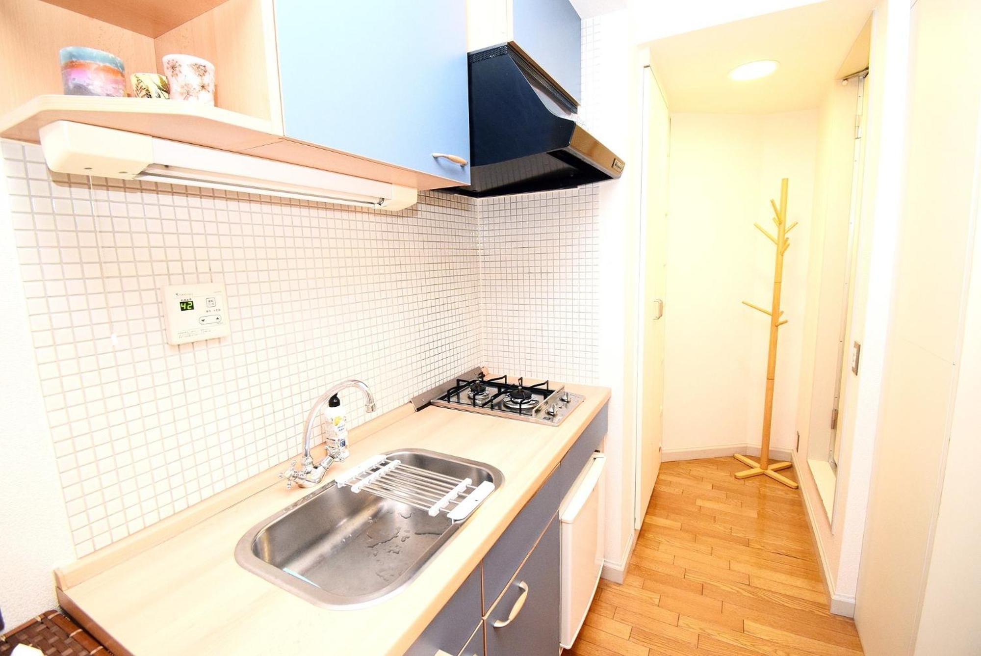 Kitazawa Cs House / Vacation Stay 68573 Tokyo Eksteriør bilde