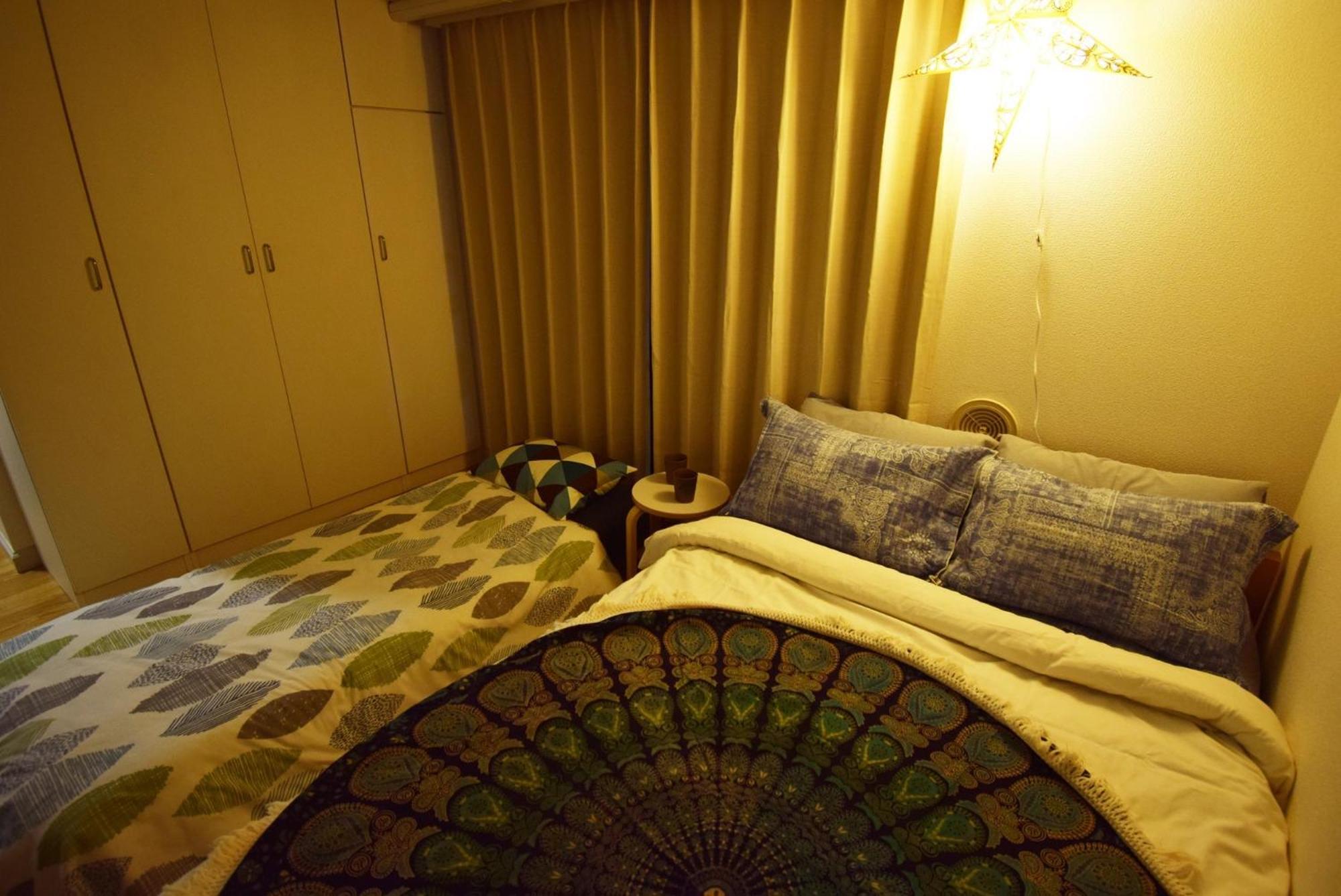Kitazawa Cs House / Vacation Stay 68573 Tokyo Eksteriør bilde