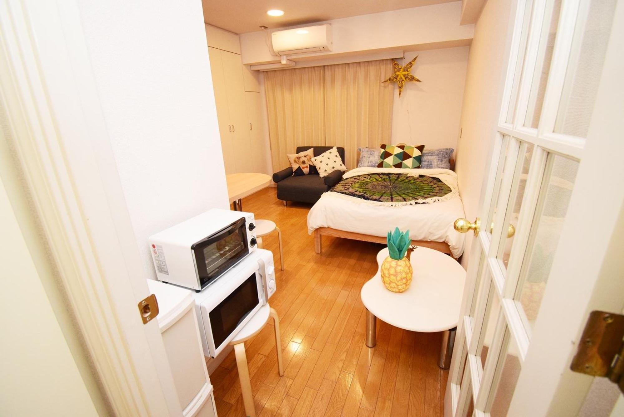 Kitazawa Cs House / Vacation Stay 68573 Tokyo Eksteriør bilde