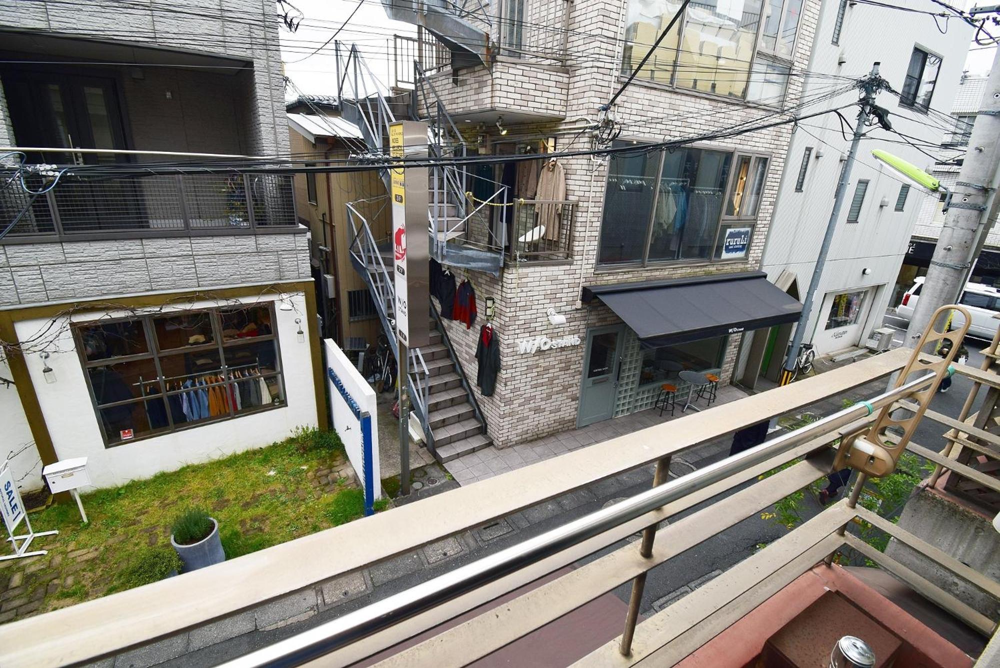 Kitazawa Cs House / Vacation Stay 68573 Tokyo Eksteriør bilde